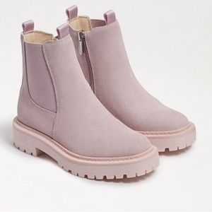 Sam Edelman Laguna girls boots BNIB!!!